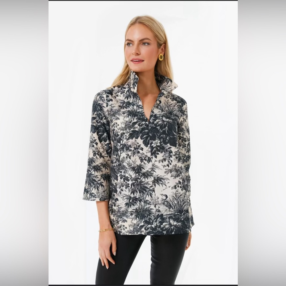 Tuckernuck tunic